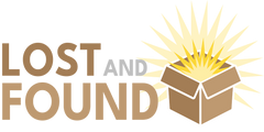 Lost and Found