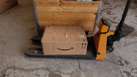 Boîte retour Amazon XXL 10,6kg - Lost and Found