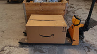 Boîte Retour Amazon XXL 22 kg - Lost and Found