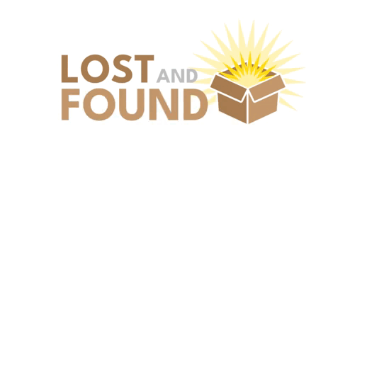 20 kg de Colis Perdus / Npai Lost and Found