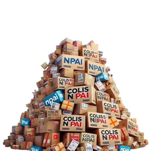 Colis NPAI & Amazon : La Chasse au Trésor de Noël est Ouverte (-15% et Livraison Offerte !)