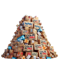 colis npai colis amazon