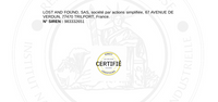 colis npai certifié