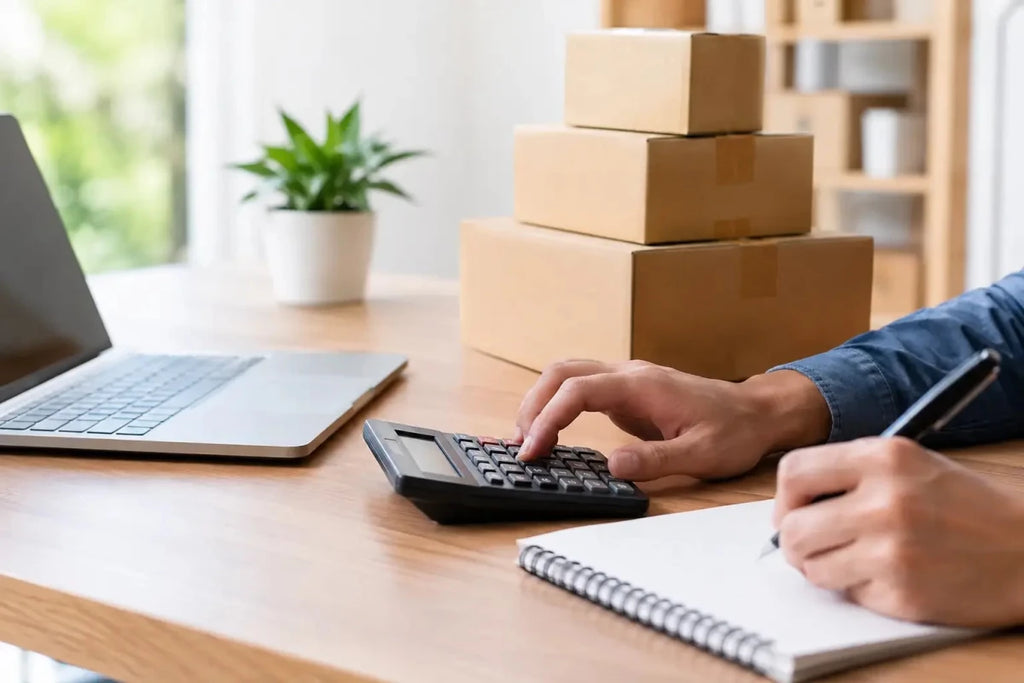 Calculer la marge sur un stock invendu sans se tromper