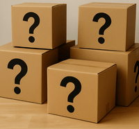 Colis Mystère : tendance e-commerce qui attire de plus en plus de clients - Lost and Found