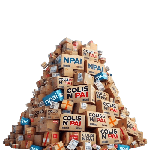 Colis NPAI & Amazon : La Chasse au Trésor de Noël est Ouverte (-15% et Livraison Offerte !)