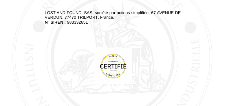 Colis NPAI & Colis perdus : pourquoi acheter chez Lost and Found est un gage de confiance