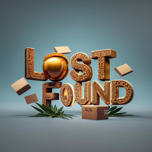 Infos – Lost and Found
