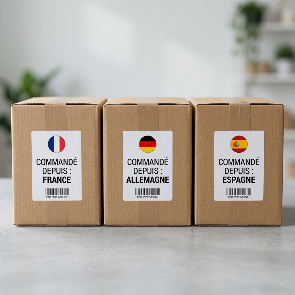 Exclusivité Colisnpai.com : Choisissez la destination d’origine des colis mystères jusqu’au 15 septembre