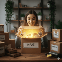 Le Secret le Mieux Gardé du Web : Acheter des Colis Perdus, la Chasse au Trésor du 21e Siècle - Lost and Found