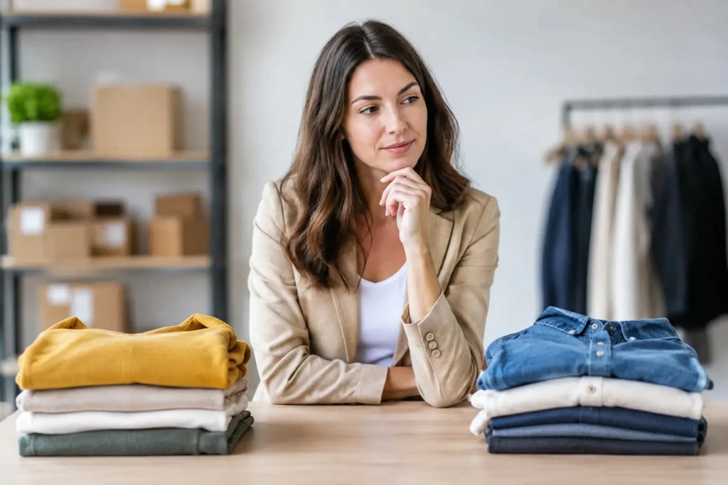 Liquidation ou retours : quel stock choisir ?