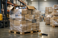 Palette Amazon : faut-il tenter le stock mystère ? - Lost and Found