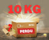 10 kg de Colis Perdus / Npai - Lost and Found