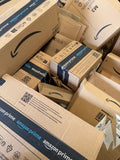 30 kg de Colis Amazon - Lost and Found
