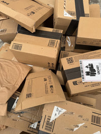 colis retour amazon