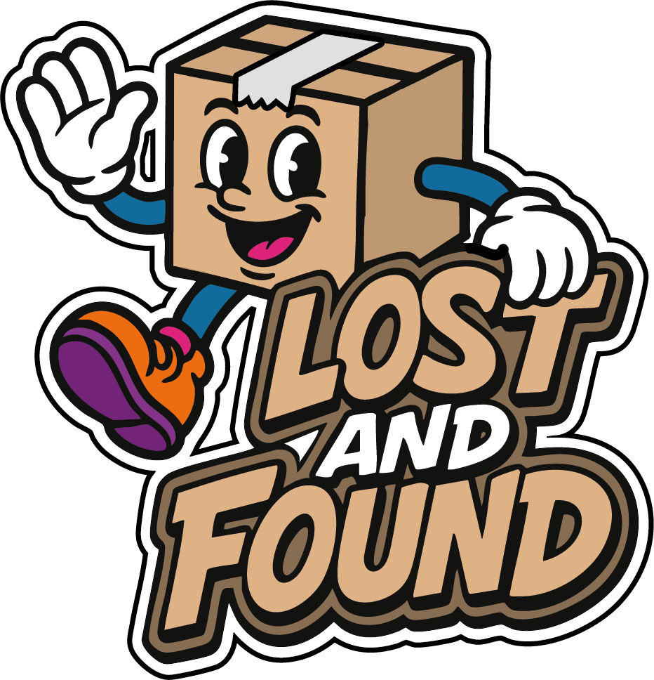 Lost and Found