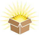 Wholesaler of lost and undeliverable parcels logo