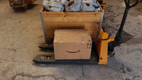 Boîte Retour Amazon XXL 12,6 kg - Lost and Found