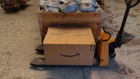 Boîte Retour Amazon XXL 12,8 kg - Lost and Found