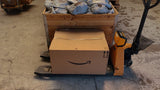 Boîte Retour Amazon XXL 12,8 kg - Lost and Found