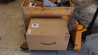 Boîte Retour Amazon XXL 13,8 kg - Lost and Found
