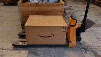 Boîte Retour Amazon XXL 14,8 kg - Lost and Found
