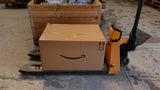 Boîte Retour Amazon XXL 14,8 kg - Lost and Found