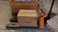 Boîte Retour Amazon XXL 15 kg - Lost and Found
