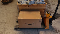 Boîte Retour Amazon XXL 16,6 kg - Lost and Found