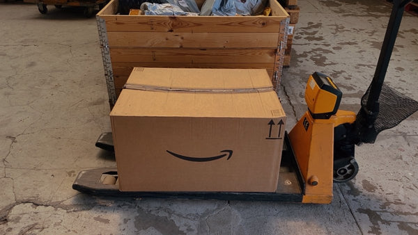 Boîte Retour Amazon XXL 20,8 kg - Lost and Found
