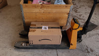 Boîte Retour Amazon XXL 12,6kg