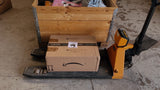 Boîte Retour Amazon XXL 12,6kg