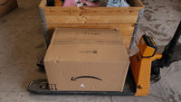 Boîte Retour Amazon XXL 15,2 kg