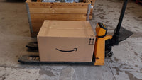 Boîte Retour Amazon XXL 15,6 kg
