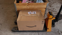 Boîte Retour Amazon XXL 10,8 kg