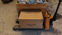 Boîte Retour Amazon XXL 12,6 kg