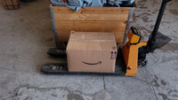 boite amazon xxl