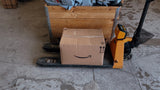 boite amazon xxl
