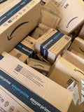 vente colis amazon 