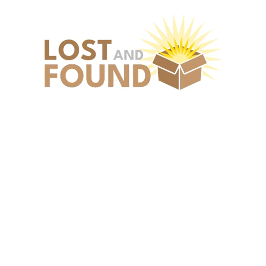 Lost and Found: Vente de Colis perdus et npai